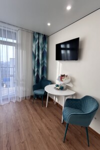 однокімнатна квартира в Вінниці, район Слов’янка, на вул. 600-річчя 3Г, кв. 108 в довготривалу оренду помісячно фото 2