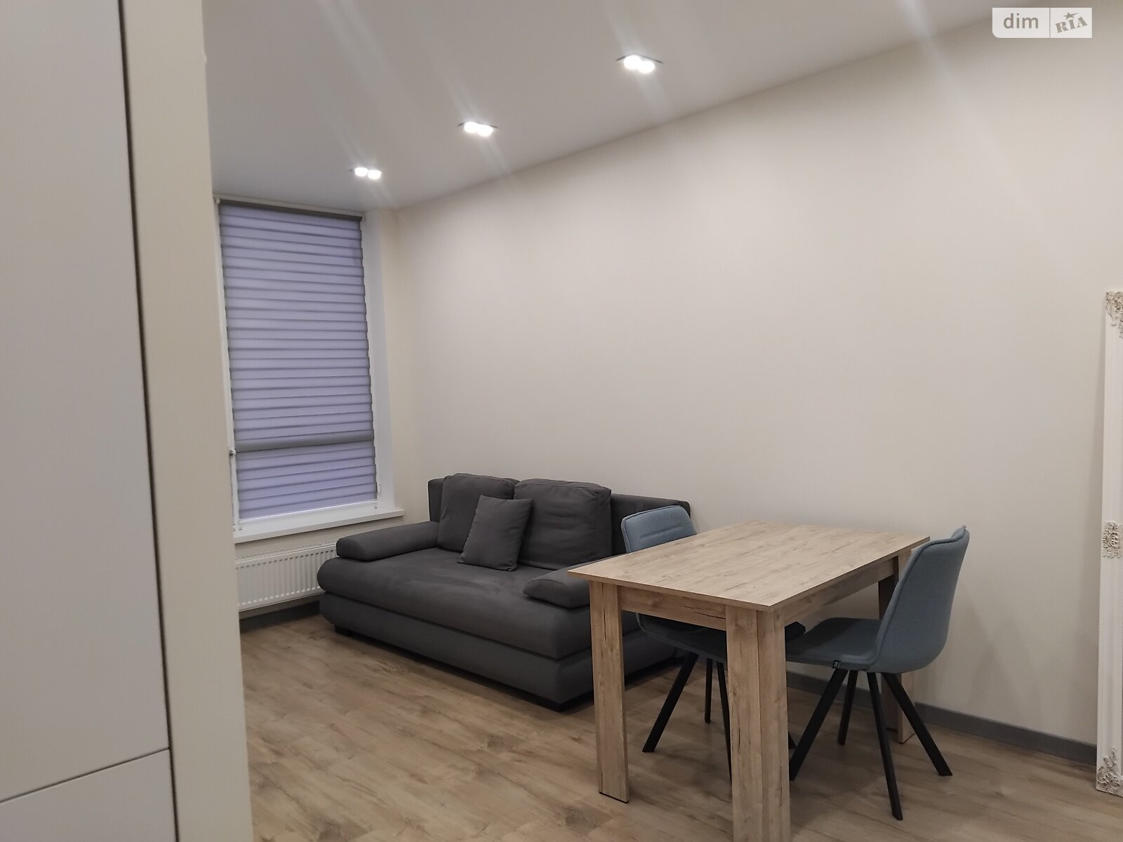 однокомнатная квартира в Виннице, район Славянка, на ул. 600-летия в аренду на долгий срок помесячно фото 1