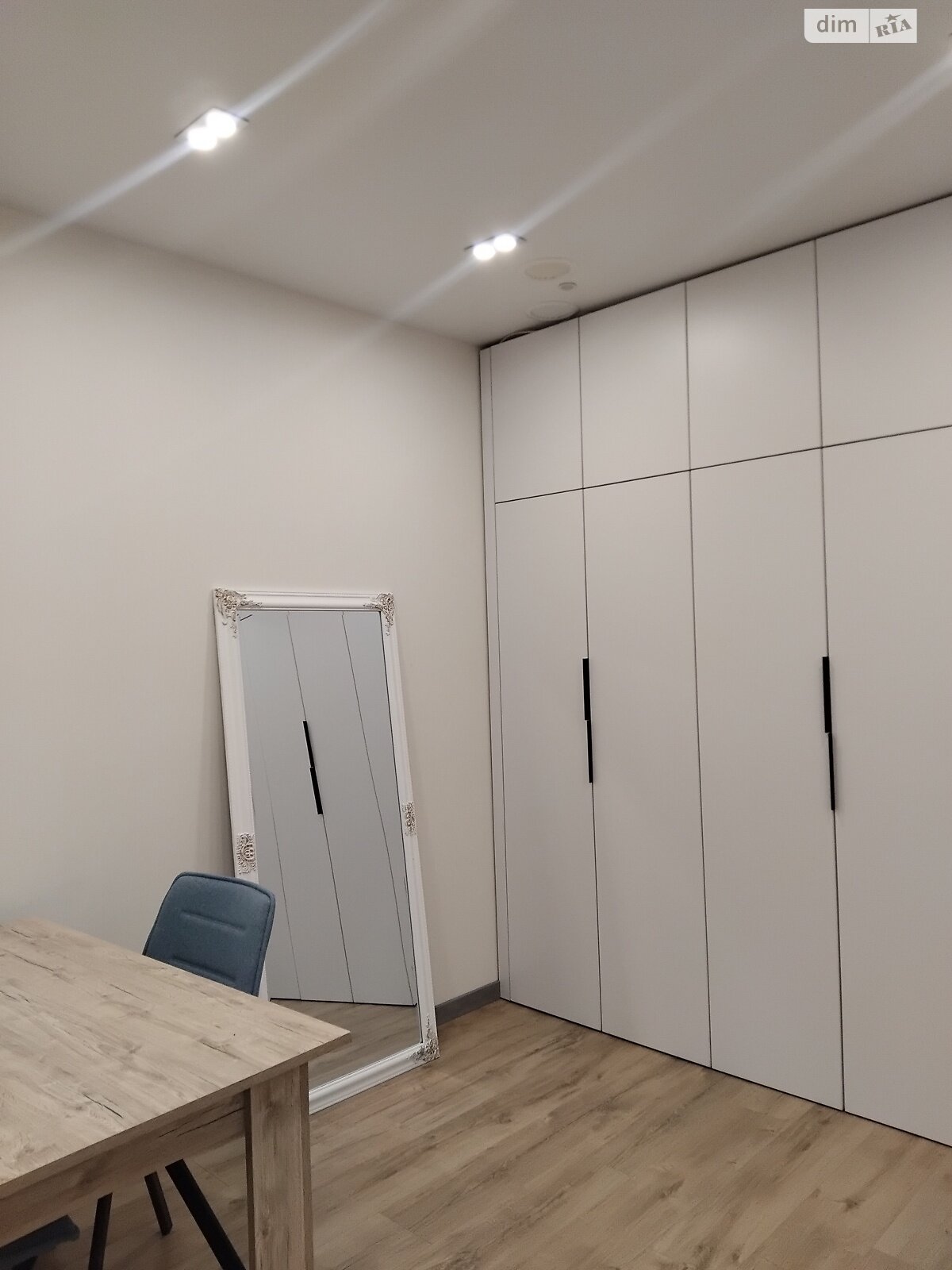 однокомнатная квартира в Виннице, район Славянка, на ул. 600-летия в аренду на долгий срок помесячно фото 1