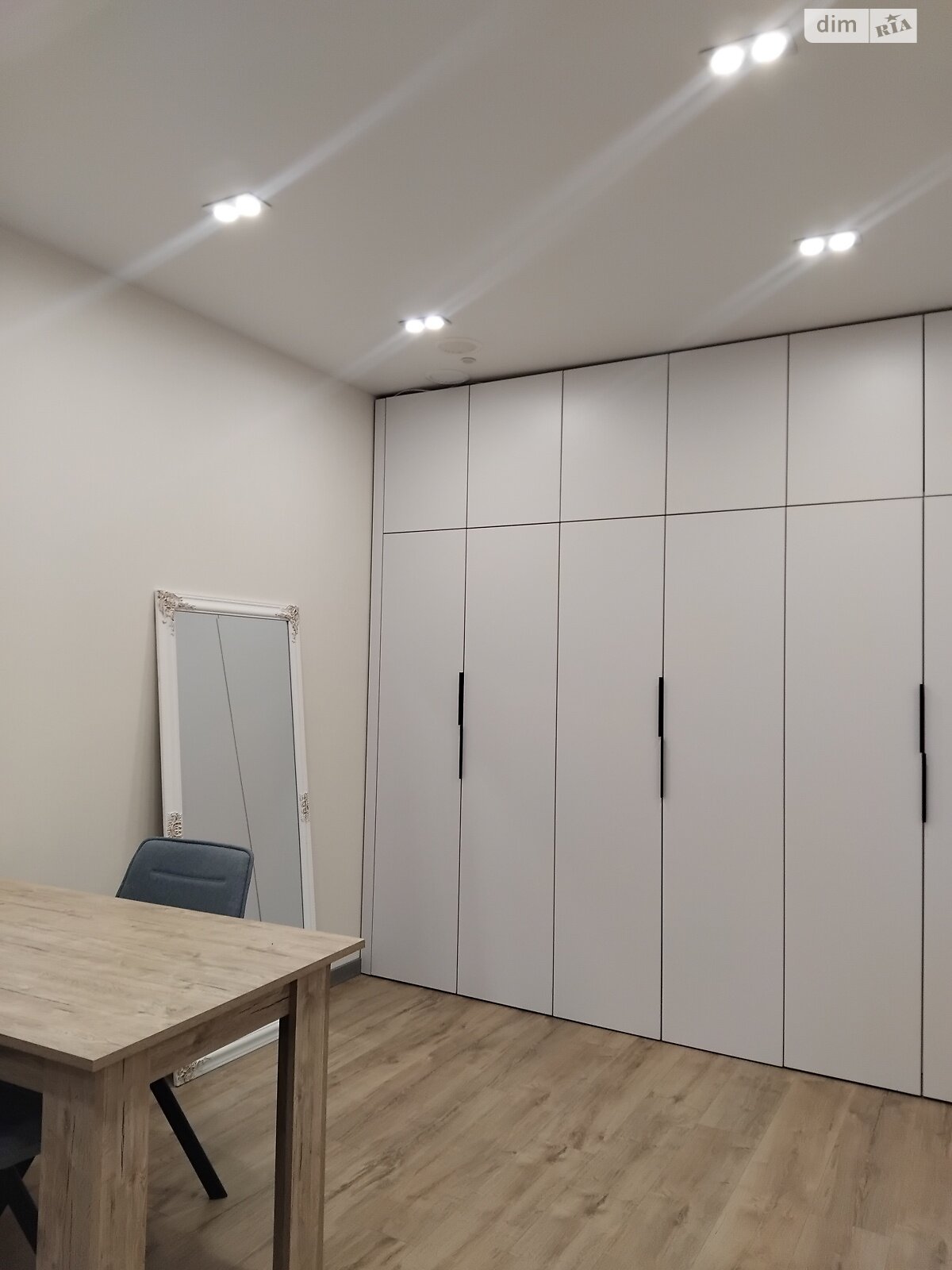 однокомнатная квартира в Виннице, район Славянка, на ул. 600-летия в аренду на долгий срок помесячно фото 1