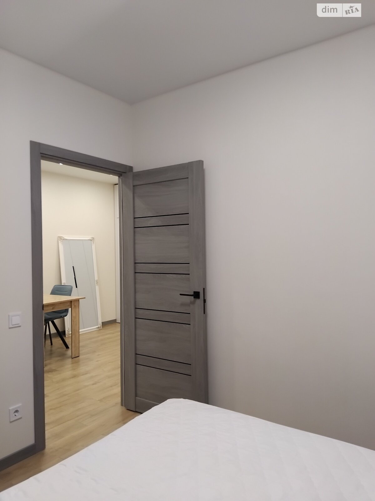 однокомнатная квартира в Виннице, район Славянка, на ул. 600-летия в аренду на долгий срок помесячно фото 1