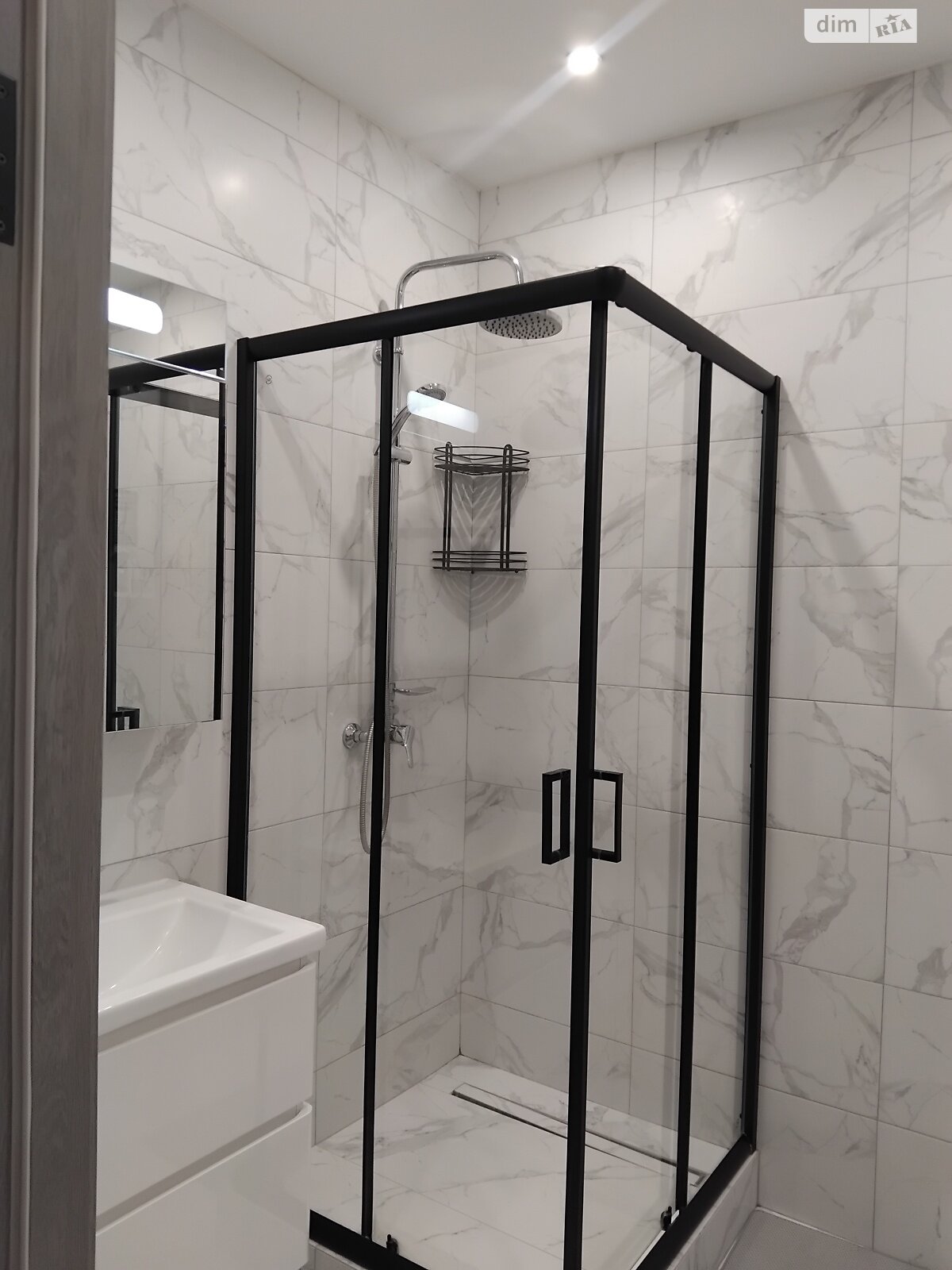 однокомнатная квартира в Виннице, район Славянка, на ул. 600-летия в аренду на долгий срок помесячно фото 1