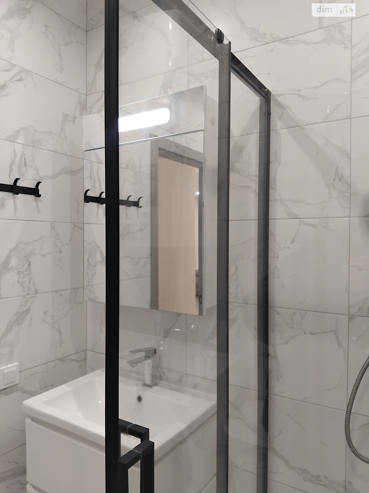 однокомнатная квартира в Виннице, район Славянка, на ул. 600-летия в аренду на долгий срок помесячно фото 1