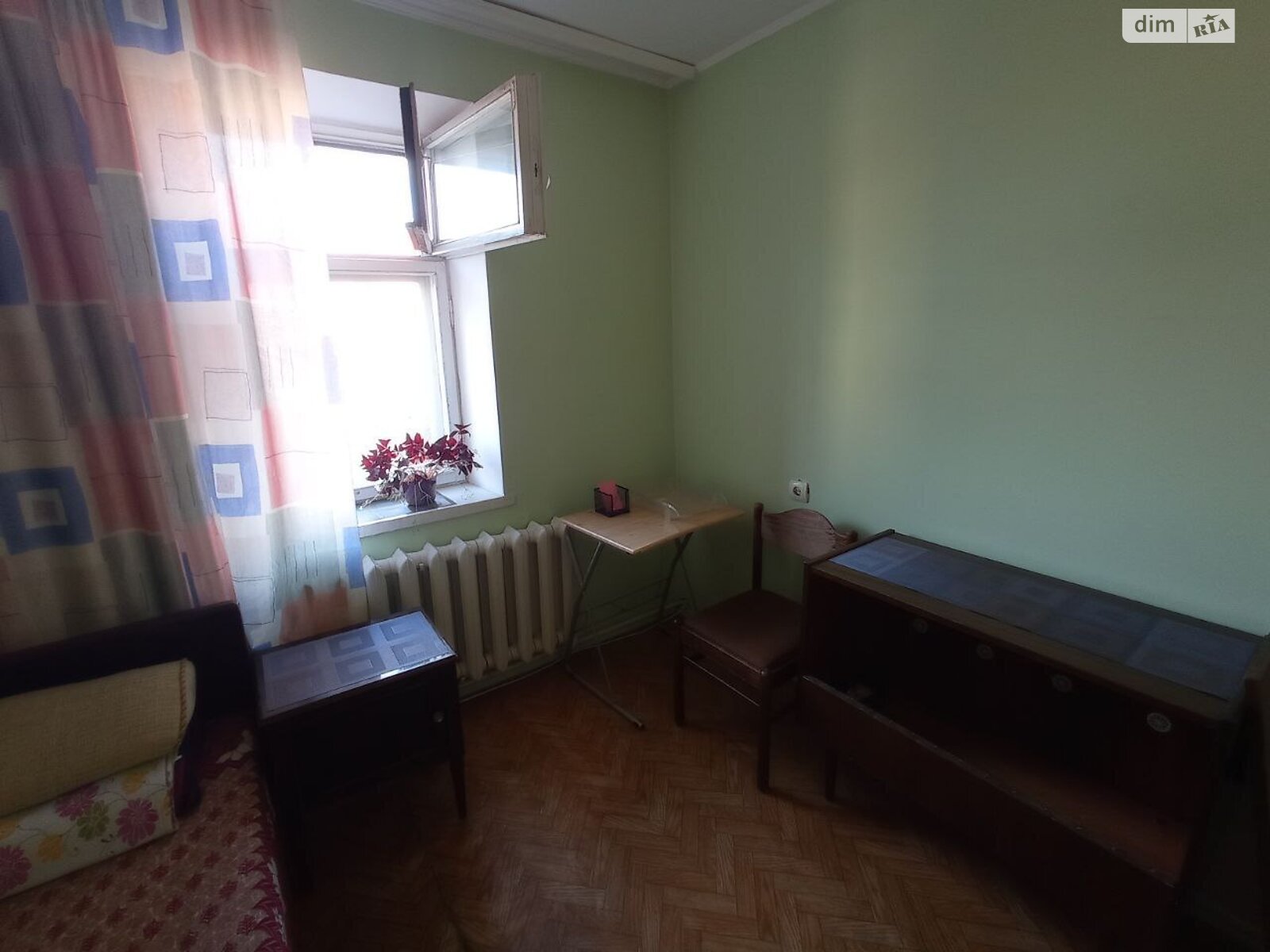 трехкомнатная квартира с мебелью в Виннице, район Славянка, на ул. Агатангела Крымского в аренду на долгий срок помесячно фото 1 трехкомнатная квартира с мебелью в Виннице, район Славянка, на ул. Агатангела Крымского в аренду на долгий срок помесячно фото 1