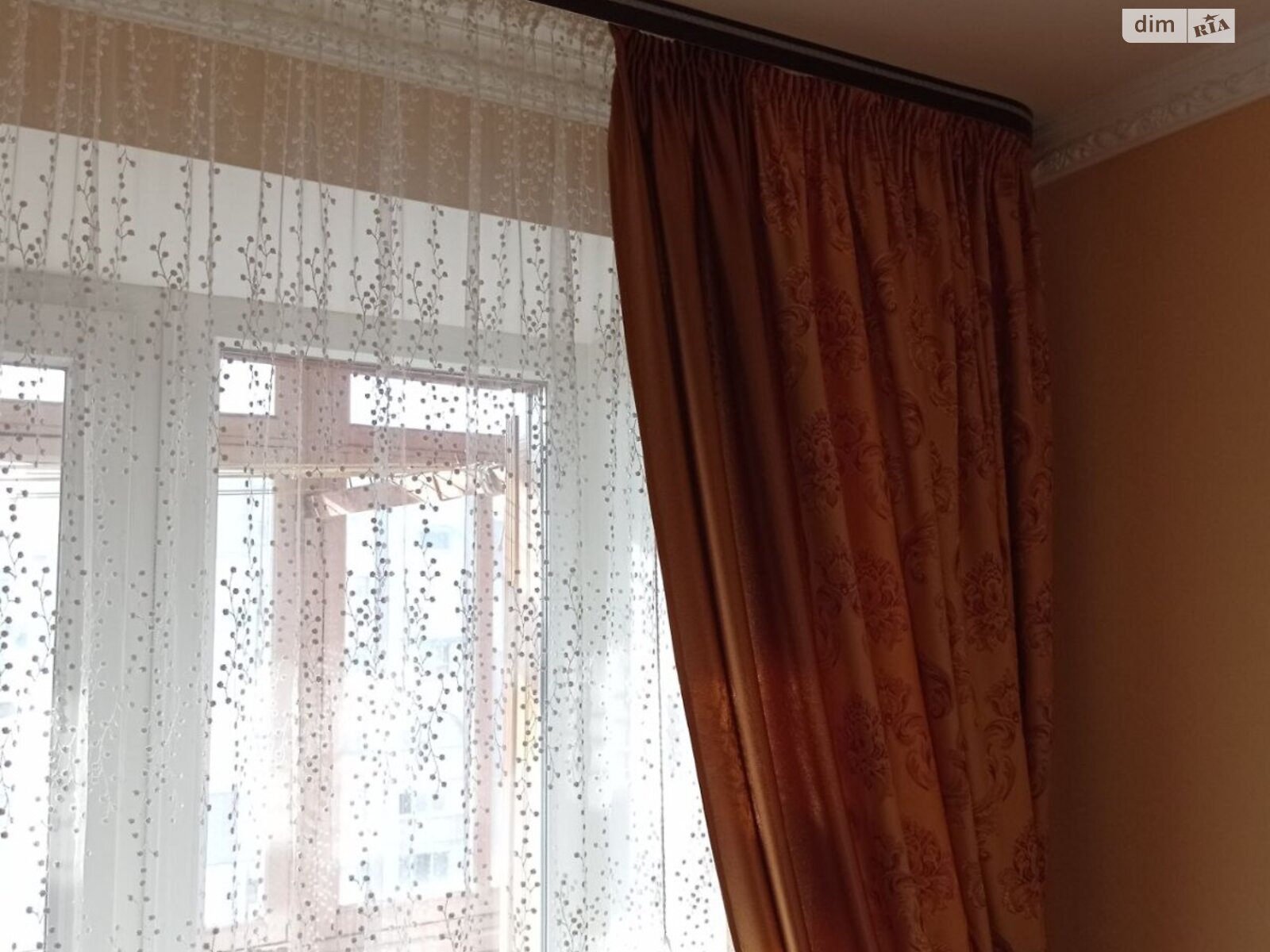 трехкомнатная квартира в Виннице, район Славянка, на ул. Агатангела Крымского в аренду на долгий срок помесячно фото 1 трехкомнатная квартира в Виннице, район Славянка, на ул. Агатангела Крымского в аренду на долгий срок помесячно фото 1