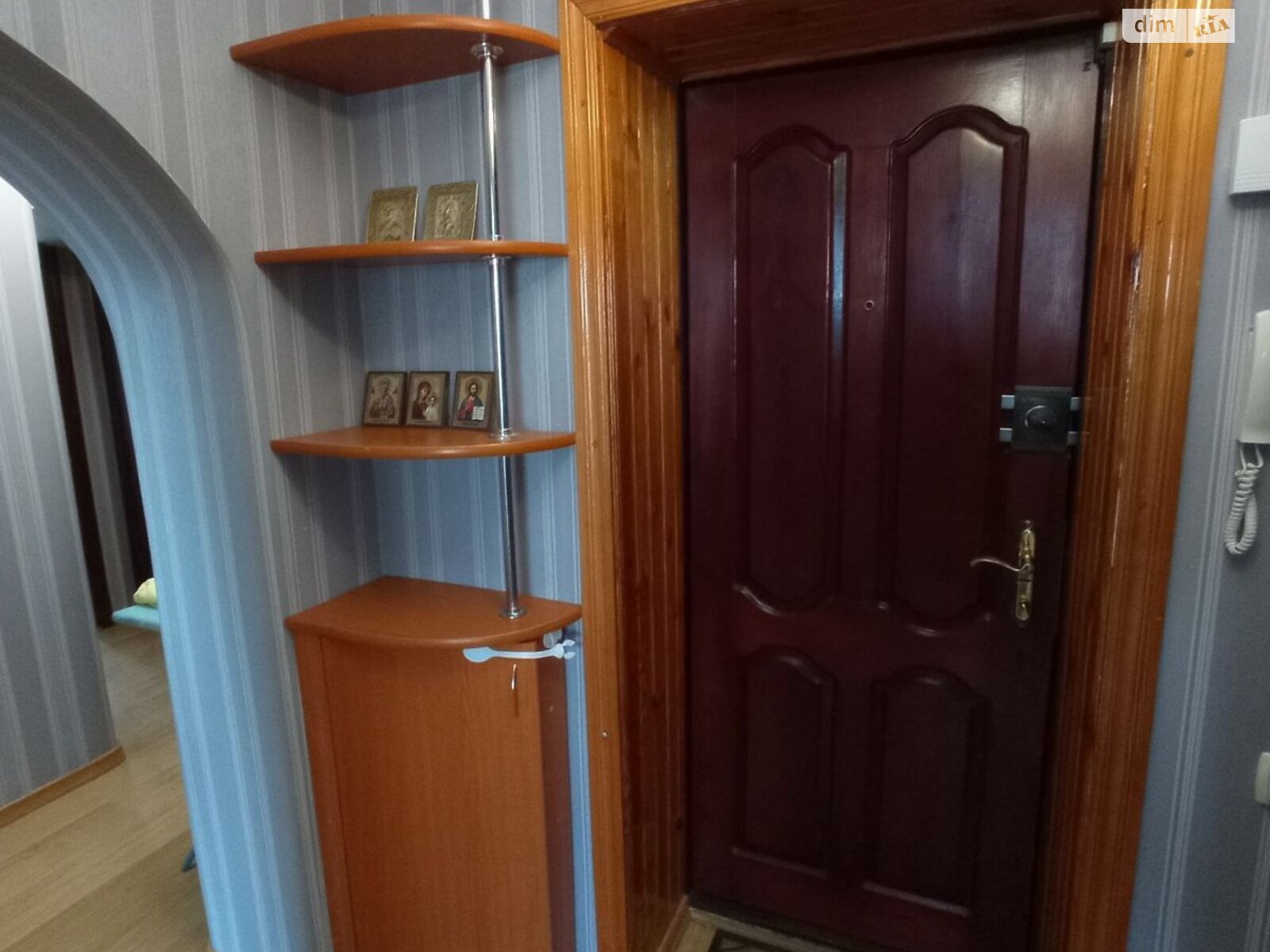 трехкомнатная квартира в Виннице, район Славянка, на ул. Агатангела Крымского в аренду на долгий срок помесячно фото 1 трехкомнатная квартира в Виннице, район Славянка, на ул. Агатангела Крымского в аренду на долгий срок помесячно фото 1