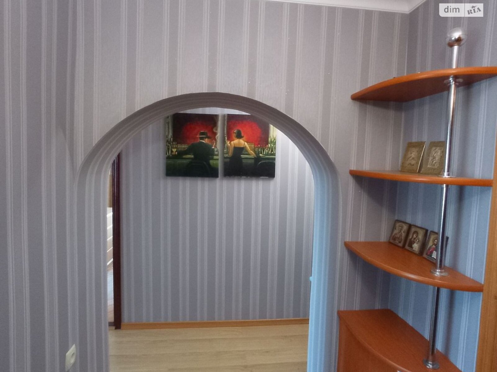 трехкомнатная квартира в Виннице, район Славянка, на ул. Агатангела Крымского в аренду на долгий срок помесячно фото 1 трехкомнатная квартира в Виннице, район Славянка, на ул. Агатангела Крымского в аренду на долгий срок помесячно фото 1