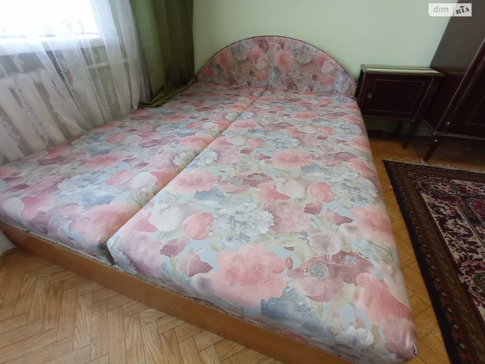 трехкомнатная квартира с мебелью в Виннице, район Славянка, на ул. Агатангела Крымского в аренду на долгий срок помесячно фото 1 трехкомнатная квартира с мебелью в Виннице, район Славянка, на ул. Агатангела Крымского в аренду на долгий срок помесячно фото 1