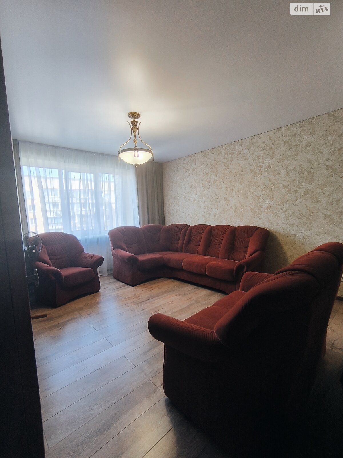 однокімнатна квартира в Вінниці, район Слов’янка, на вул. Агатангела Кримського в довготривалу оренду помісячно фото 1 однокімнатна квартира в Вінниці, район Слов’янка, на вул. Агатангела Кримського в довготривалу оренду помісячно фото 1