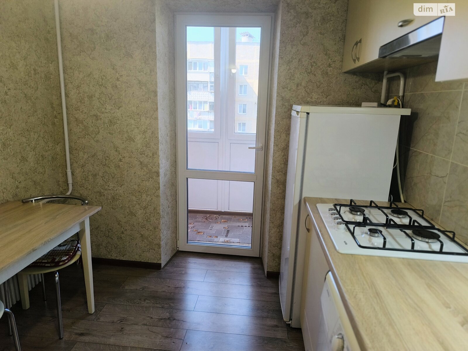 однокімнатна квартира в Вінниці, район Слов’янка, на вул. Агатангела Кримського в довготривалу оренду помісячно фото 1 однокімнатна квартира в Вінниці, район Слов’янка, на вул. Агатангела Кримського в довготривалу оренду помісячно фото 1