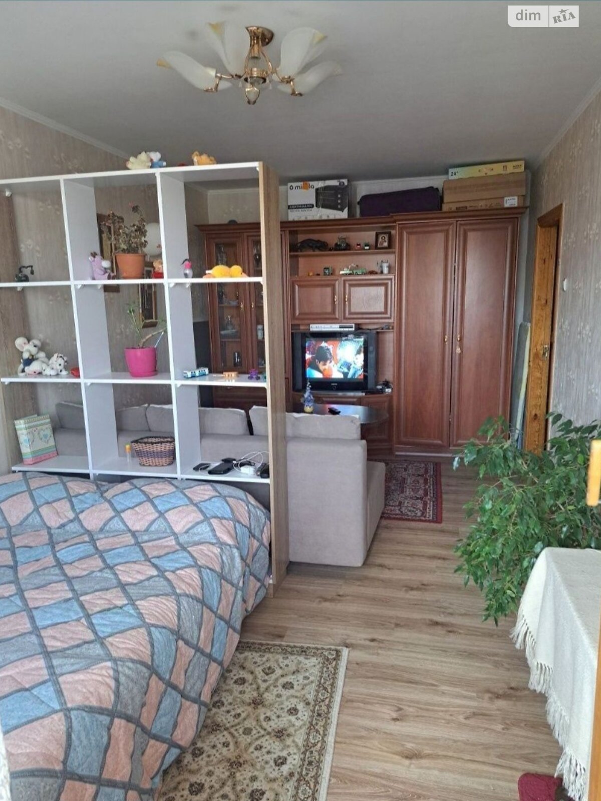 однокомнатная квартира в Виннице, район Славянка, на ул. Академика Заболотного в аренду на долгий срок помесячно фото 1 однокомнатная квартира в Виннице, район Славянка, на ул. Академика Заболотного в аренду на долгий срок помесячно фото 1