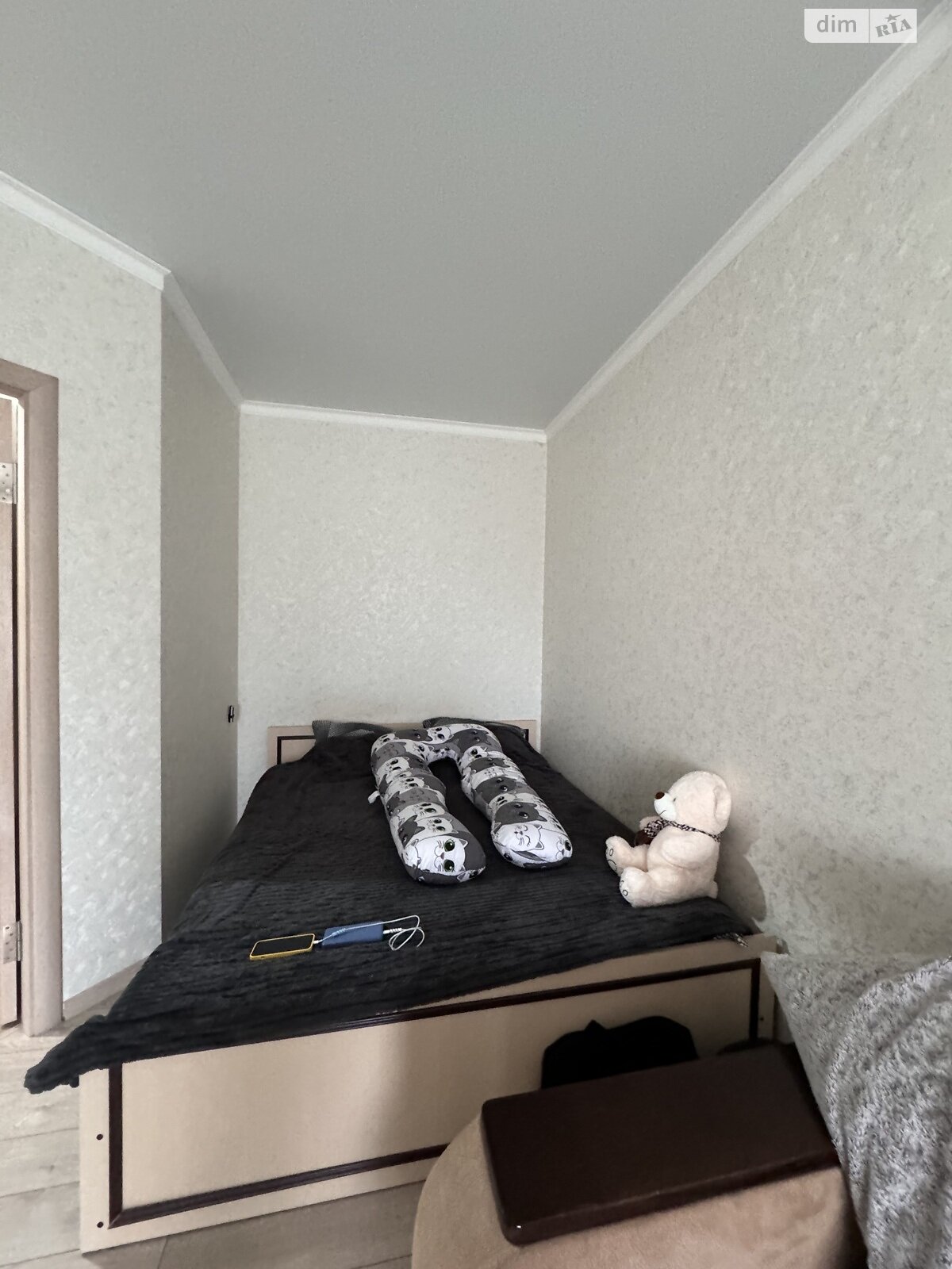 однокімнатна квартира з ремонтом в Вінниці, район Слов’янка, на вул. Академіка Заболотного в довготривалу оренду помісячно фото 1 однокімнатна квартира з ремонтом в Вінниці, район Слов’янка, на вул. Академіка Заболотного в довготривалу оренду помісячно фото 1