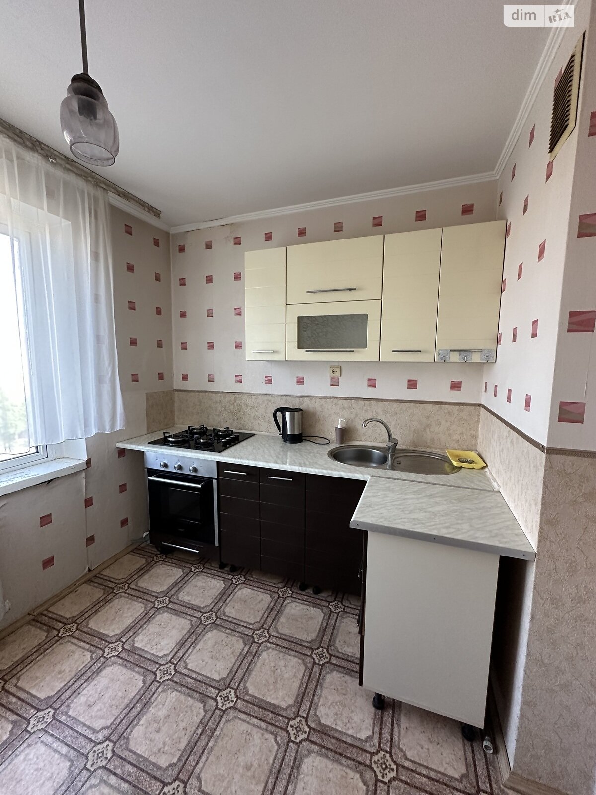 однокімнатна квартира в Вінниці, район Слов’янка, на вул. Академіка Заболотного 7 в довготривалу оренду помісячно фото 1 однокімнатна квартира в Вінниці, район Слов’янка, на вул. Академіка Заболотного 7 в довготривалу оренду помісячно фото 1