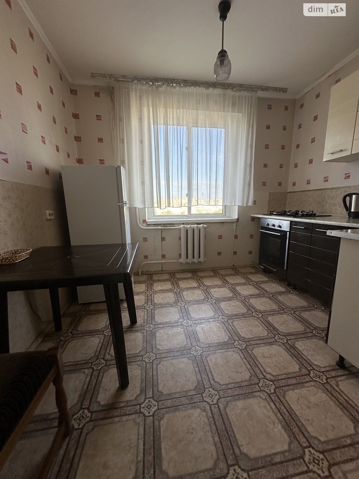 однокімнатна квартира в Вінниці, район Слов’янка, на вул. Академіка Заболотного 7 в довготривалу оренду помісячно фото 1 однокімнатна квартира в Вінниці, район Слов’янка, на вул. Академіка Заболотного 7 в довготривалу оренду помісячно фото 1