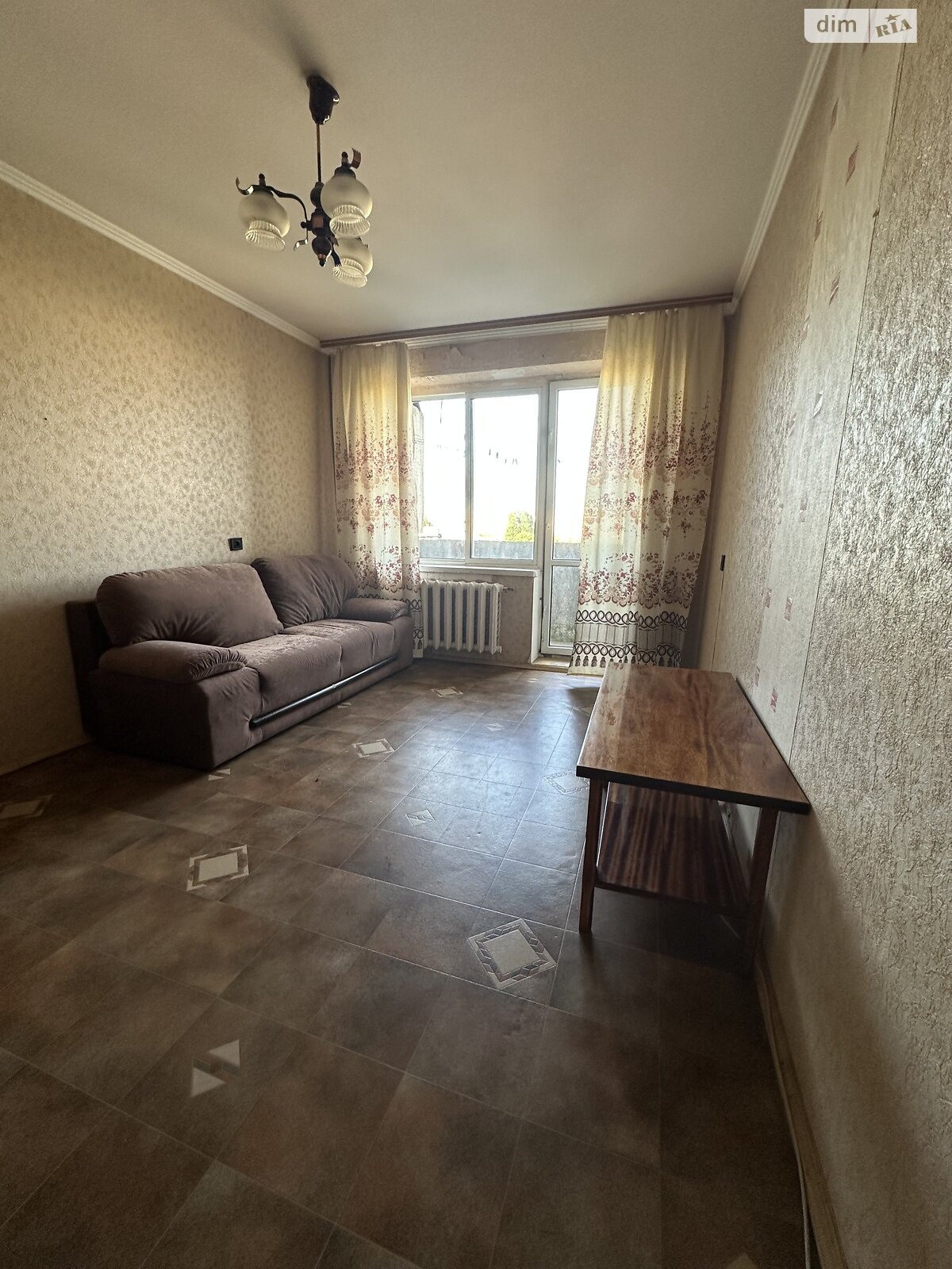 однокімнатна квартира в Вінниці, район Слов’янка, на вул. Академіка Заболотного 7 в довготривалу оренду помісячно фото 1 однокімнатна квартира в Вінниці, район Слов’янка, на вул. Академіка Заболотного 7 в довготривалу оренду помісячно фото 1
