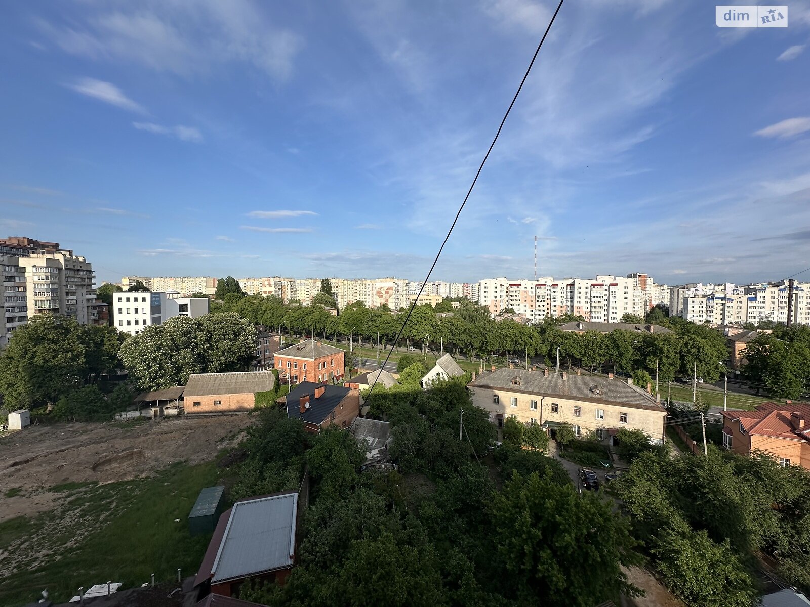 однокімнатна квартира в Вінниці, район Слов’янка, на вул. Академіка Заболотного 7 в довготривалу оренду помісячно фото 1 однокімнатна квартира в Вінниці, район Слов’янка, на вул. Академіка Заболотного 7 в довготривалу оренду помісячно фото 1