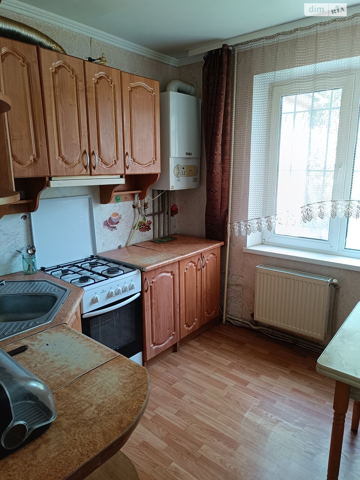 однокімнатна квартира в Вінниці, район Слов’янка, на вул. Академіка Заболотного в довготривалу оренду помісячно фото 1 однокімнатна квартира в Вінниці, район Слов’янка, на вул. Академіка Заболотного в довготривалу оренду помісячно фото 1