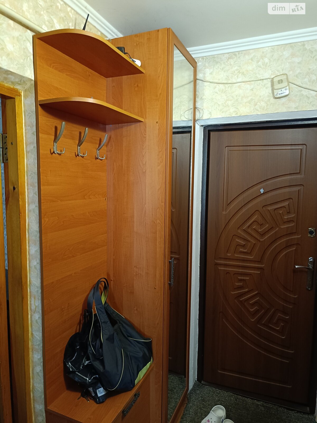 однокімнатна квартира в Вінниці, район Слов’янка, на вул. Академіка Заболотного в довготривалу оренду помісячно фото 1 однокімнатна квартира в Вінниці, район Слов’янка, на вул. Академіка Заболотного в довготривалу оренду помісячно фото 1