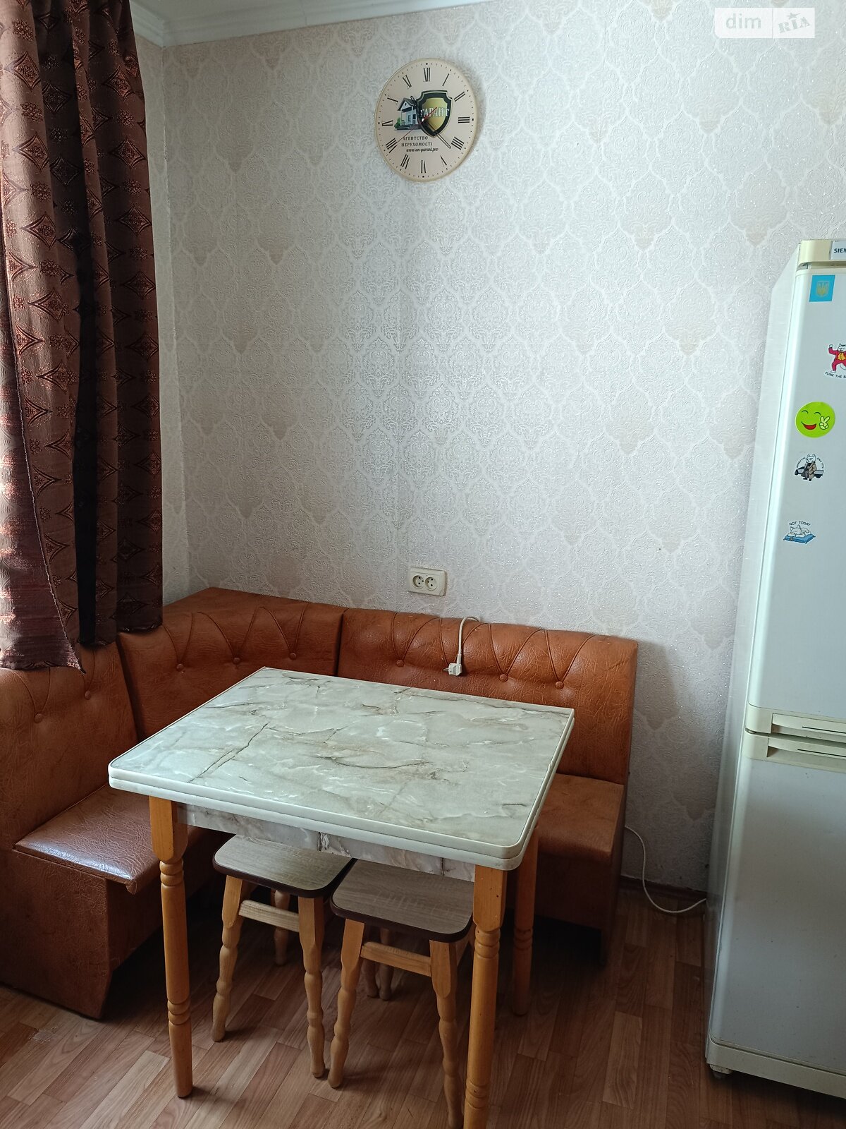 однокімнатна квартира в Вінниці, район Слов’янка, на вул. Академіка Заболотного в довготривалу оренду помісячно фото 1 однокімнатна квартира в Вінниці, район Слов’янка, на вул. Академіка Заболотного в довготривалу оренду помісячно фото 1