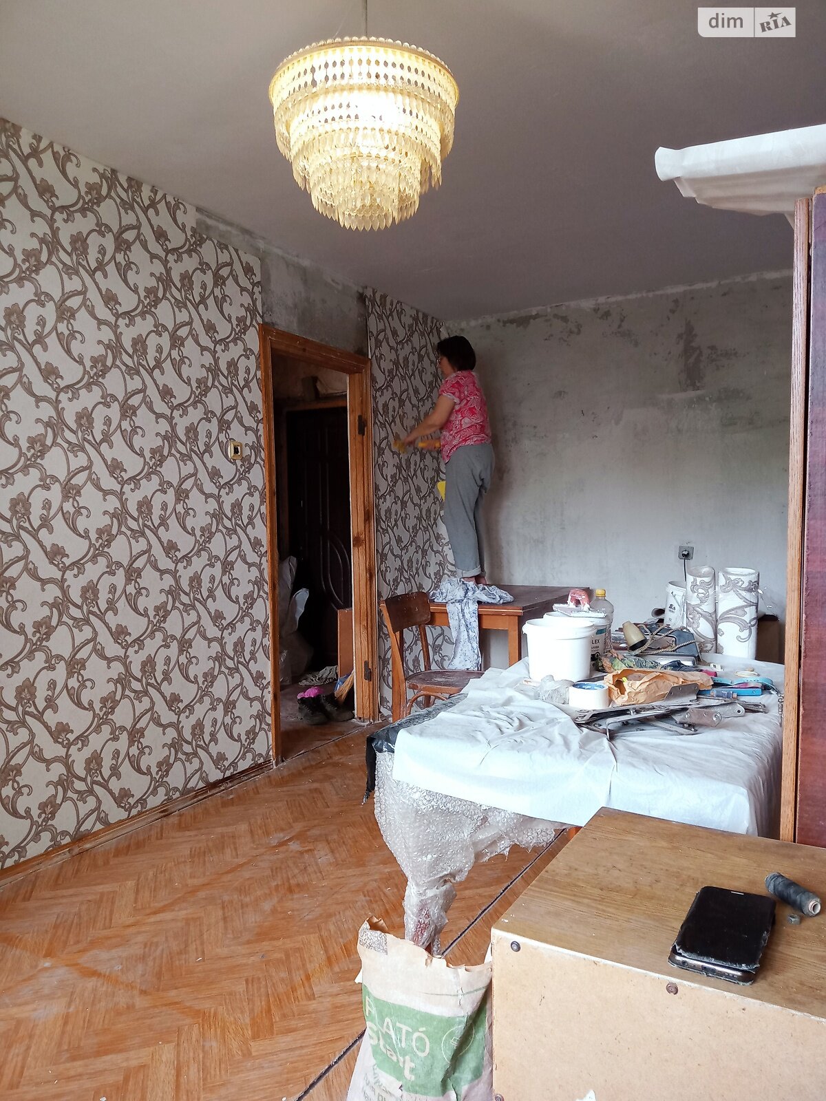 однокомнатная квартира в Виннице, район Славянка, на ул. Академика Заболотного 7 в аренду на долгий срок помесячно фото 1 однокомнатная квартира в Виннице, район Славянка, на ул. Академика Заболотного 7 в аренду на долгий срок помесячно фото 1