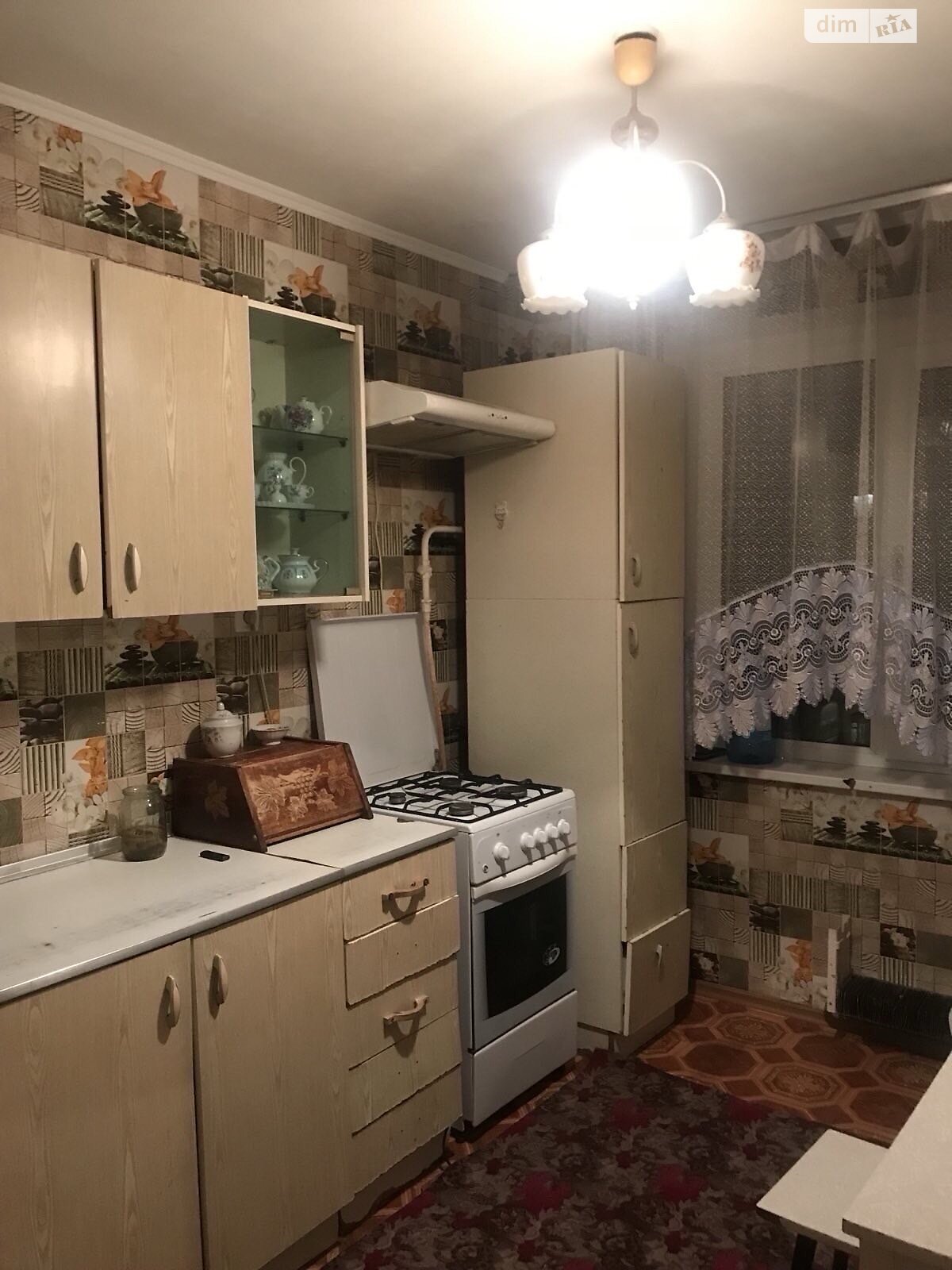 двокімнатна квартира з меблями в Вінниці, район Слов’янка, на вул. Академіка Заболотного в довготривалу оренду помісячно фото 1 двокімнатна квартира з меблями в Вінниці, район Слов’янка, на вул. Академіка Заболотного в довготривалу оренду помісячно фото 1