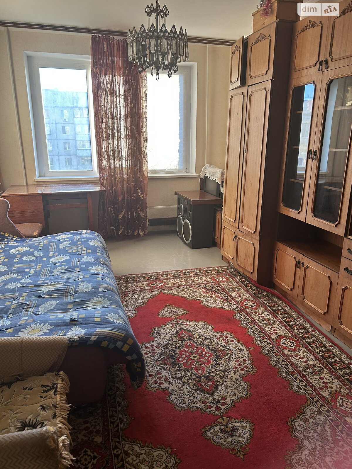 двокімнатна квартира з меблями в Вінниці, район Слов’янка, на вул. Академіка Заболотного в довготривалу оренду помісячно фото 1 двокімнатна квартира з меблями в Вінниці, район Слов’янка, на вул. Академіка Заболотного в довготривалу оренду помісячно фото 1