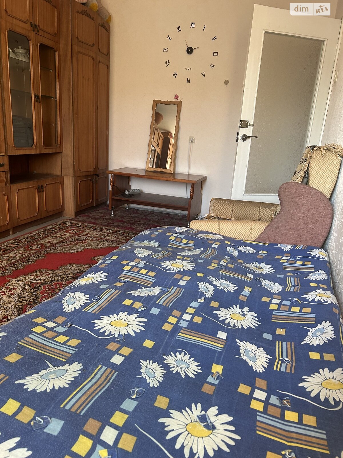 двокімнатна квартира з меблями в Вінниці, район Слов’янка, на вул. Академіка Заболотного в довготривалу оренду помісячно фото 1 двокімнатна квартира з меблями в Вінниці, район Слов’янка, на вул. Академіка Заболотного в довготривалу оренду помісячно фото 1