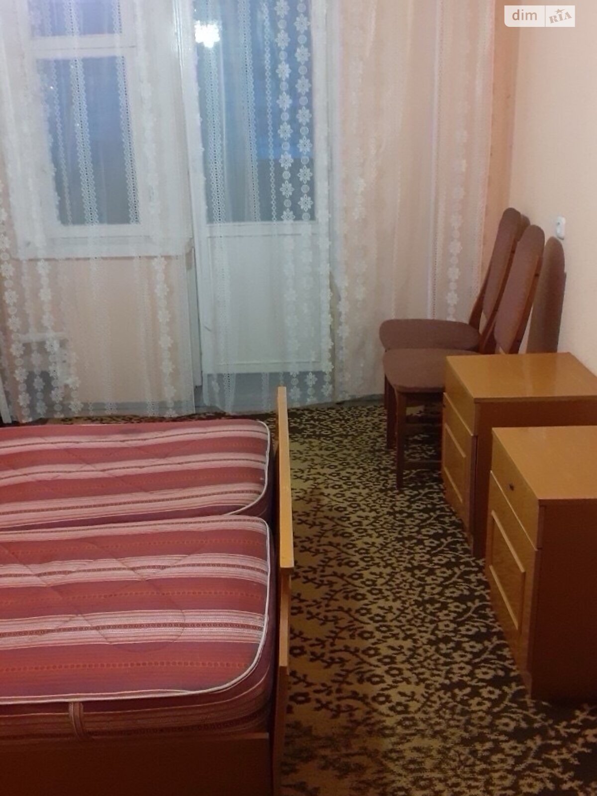двокімнатна квартира з меблями в Вінниці, район Слов’янка, на вул. Академіка Заболотного в довготривалу оренду помісячно фото 1 двокімнатна квартира з меблями в Вінниці, район Слов’янка, на вул. Академіка Заболотного в довготривалу оренду помісячно фото 1