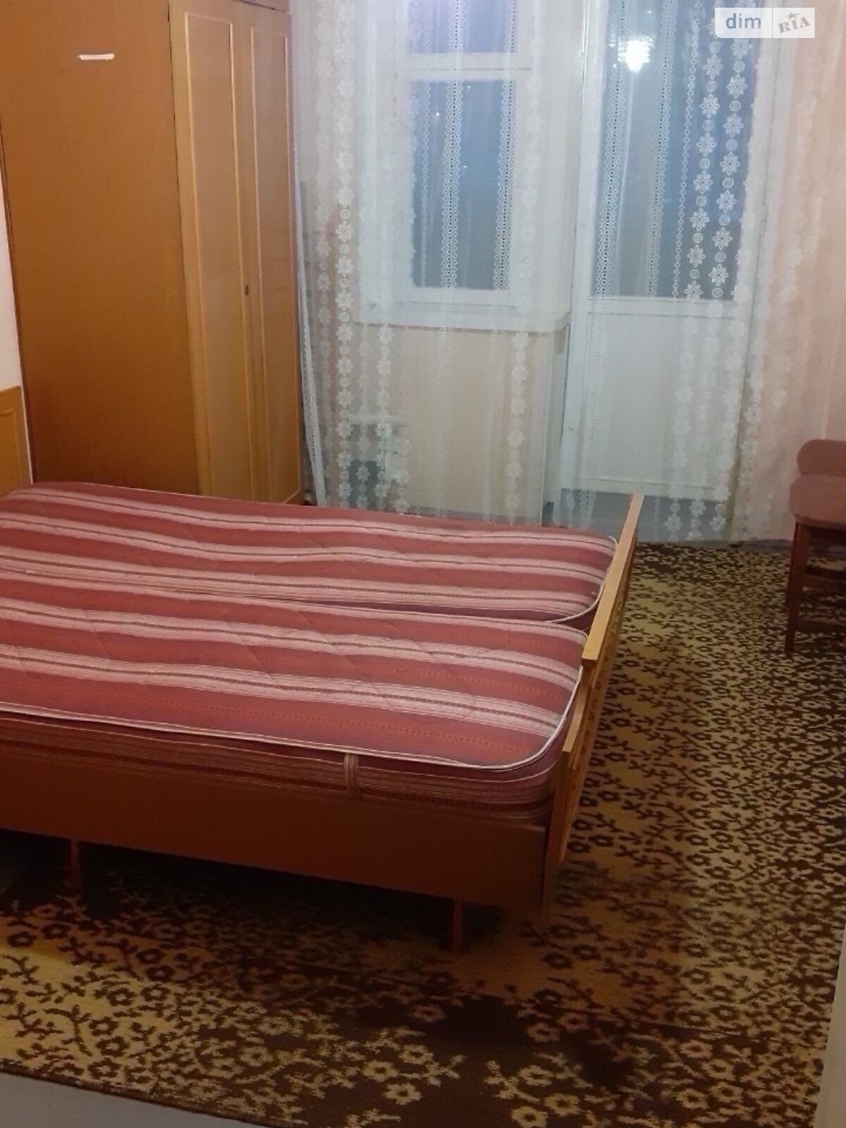 двокімнатна квартира з меблями в Вінниці, район Слов’янка, на вул. Академіка Заболотного в довготривалу оренду помісячно фото 1 двокімнатна квартира з меблями в Вінниці, район Слов’янка, на вул. Академіка Заболотного в довготривалу оренду помісячно фото 1