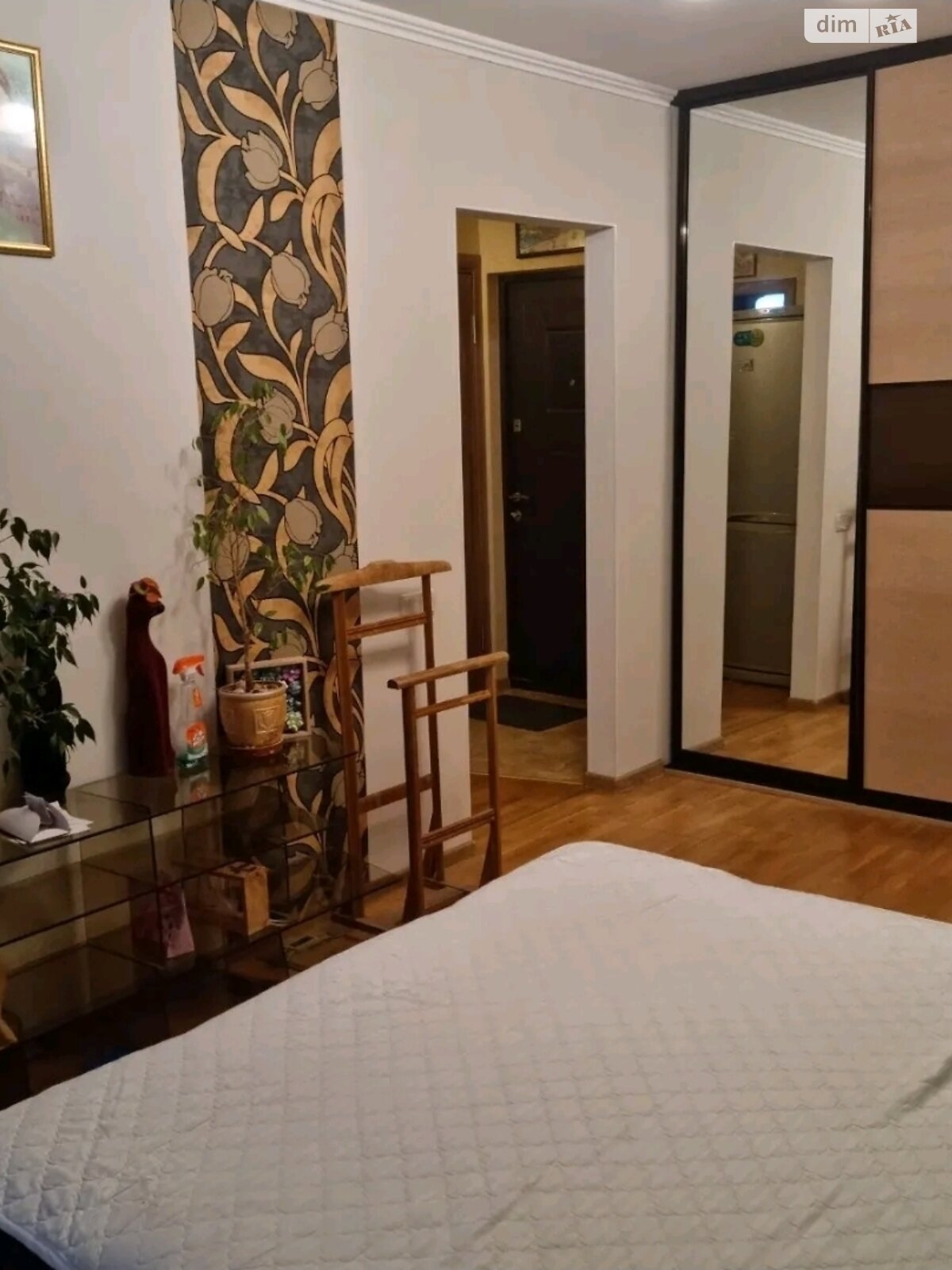 однокомнатная квартира в Виннице, район Славянка, на ул. Академика Заболотного 6 в аренду на долгий срок помесячно фото 1 однокомнатная квартира в Виннице, район Славянка, на ул. Академика Заболотного 6 в аренду на долгий срок помесячно фото 1