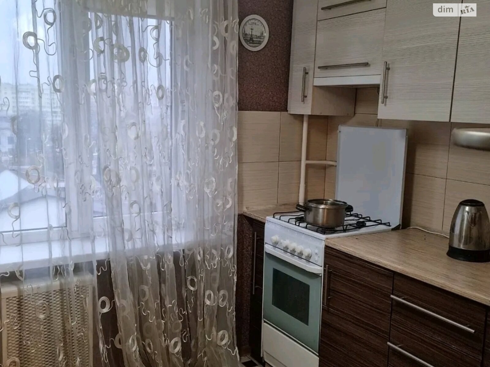 однокомнатная квартира в Виннице, район Славянка, на ул. Академика Заболотного 6 в аренду на долгий срок помесячно фото 1 однокомнатная квартира в Виннице, район Славянка, на ул. Академика Заболотного 6 в аренду на долгий срок помесячно фото 1
