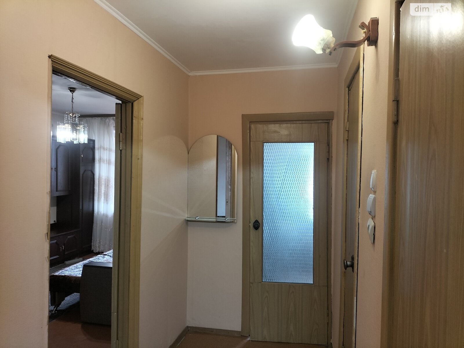 однокомнатная квартира в Виннице, район Славянка, на ул. Академика Заболотного 6 в аренду на долгий срок помесячно фото 1 однокомнатная квартира в Виннице, район Славянка, на ул. Академика Заболотного 6 в аренду на долгий срок помесячно фото 1
