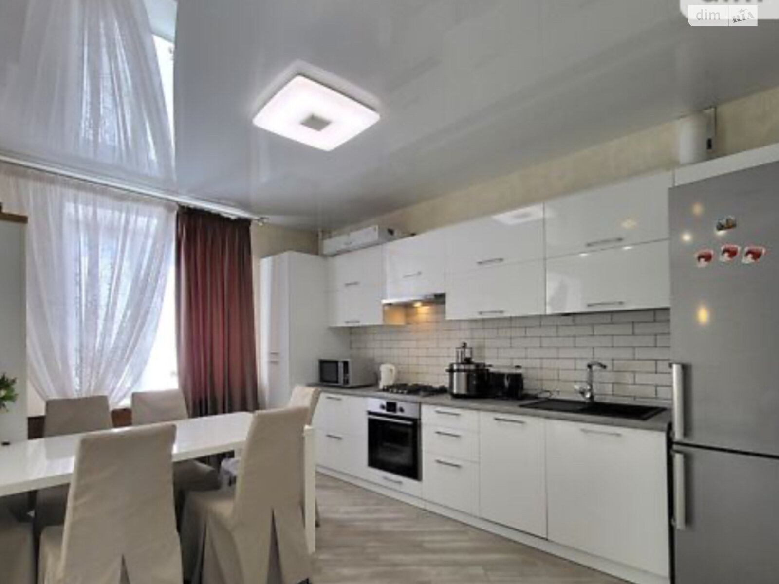 однокімнатна квартира в Вінниці, район Слов’янка, на вул. Академіка Заболотного в довготривалу оренду помісячно фото 1 однокімнатна квартира в Вінниці, район Слов’янка, на вул. Академіка Заболотного в довготривалу оренду помісячно фото 1