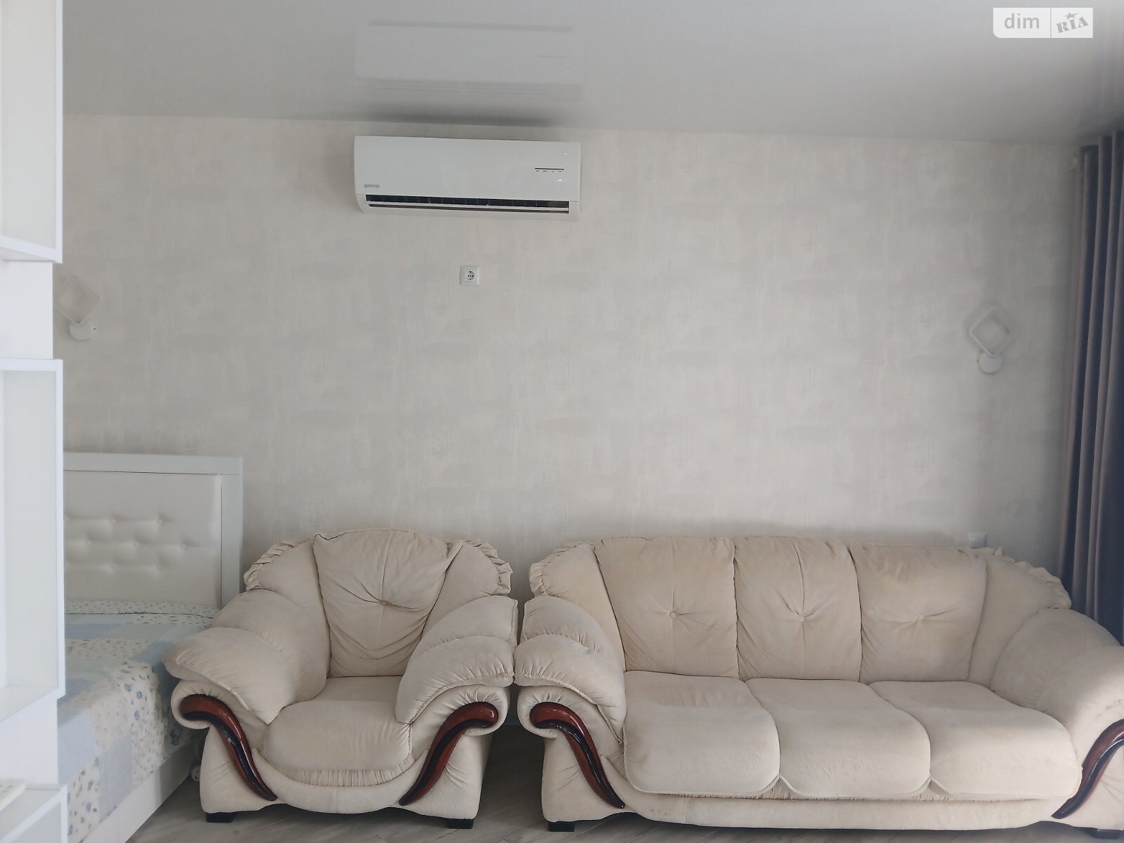 однокімнатна квартира в Вінниці, район Слов’янка, на вул. Академіка Заболотного в довготривалу оренду помісячно фото 1 однокімнатна квартира в Вінниці, район Слов’янка, на вул. Академіка Заболотного в довготривалу оренду помісячно фото 1