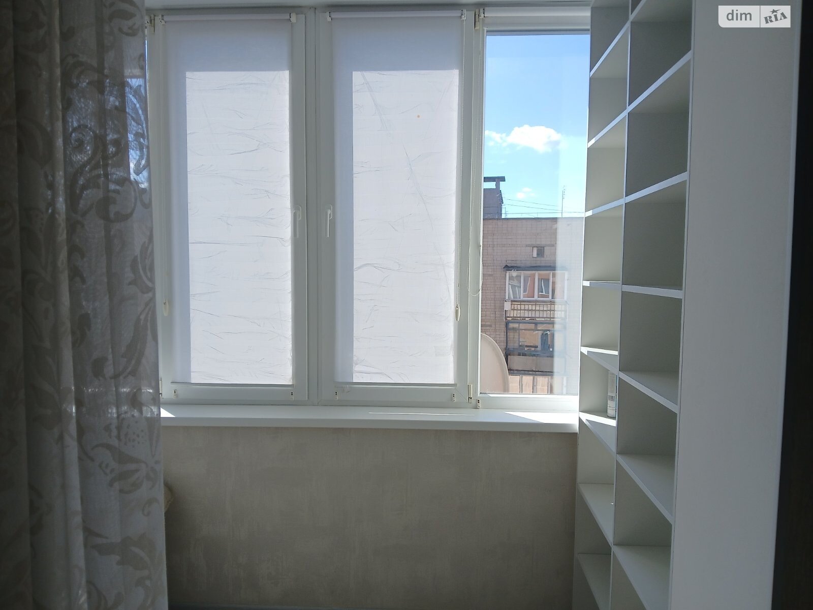 однокімнатна квартира в Вінниці, район Слов’янка, на вул. Академіка Заболотного в довготривалу оренду помісячно фото 1 однокімнатна квартира в Вінниці, район Слов’янка, на вул. Академіка Заболотного в довготривалу оренду помісячно фото 1