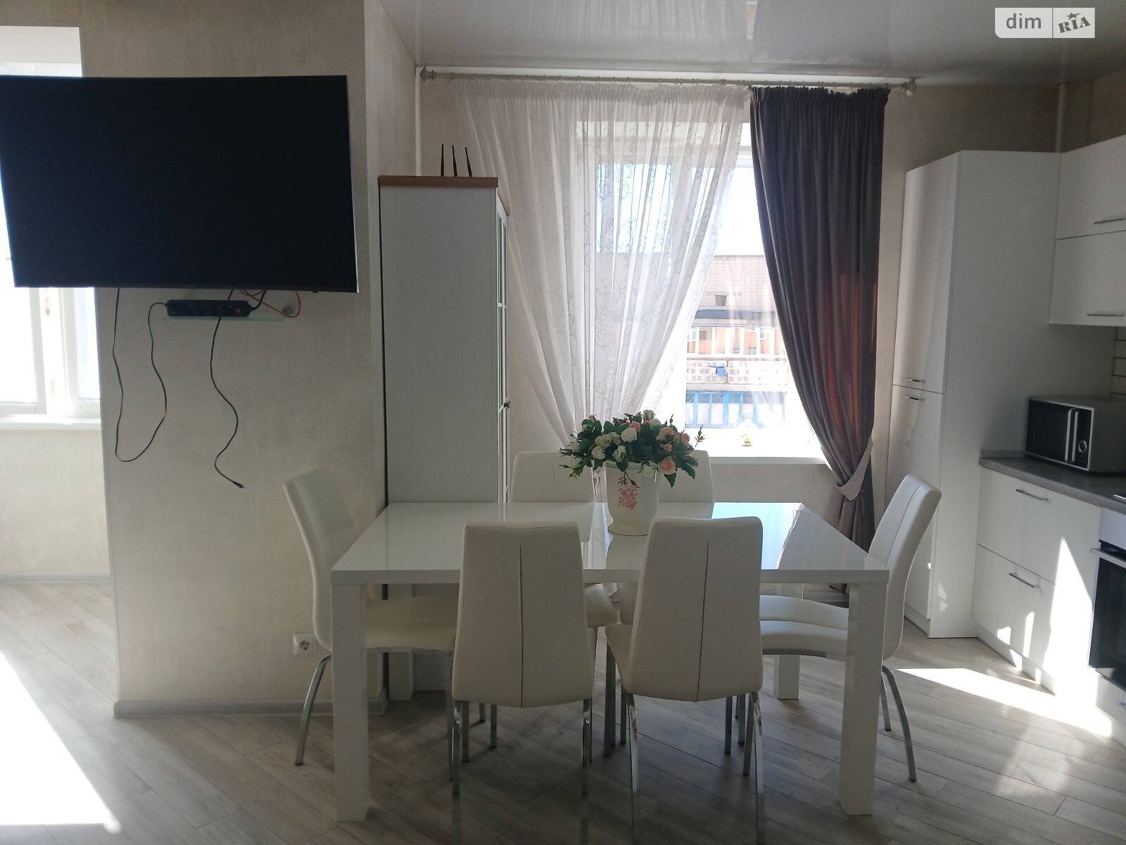 однокімнатна квартира в Вінниці, район Слов’янка, на вул. Академіка Заболотного в довготривалу оренду помісячно фото 1 однокімнатна квартира в Вінниці, район Слов’янка, на вул. Академіка Заболотного в довготривалу оренду помісячно фото 1