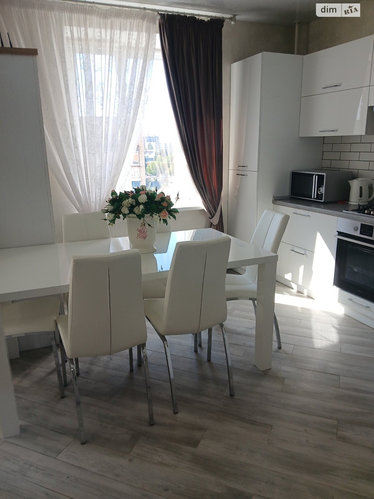 однокімнатна квартира в Вінниці, район Слов’янка, на вул. Академіка Заболотного в довготривалу оренду помісячно фото 1 однокімнатна квартира в Вінниці, район Слов’янка, на вул. Академіка Заболотного в довготривалу оренду помісячно фото 1