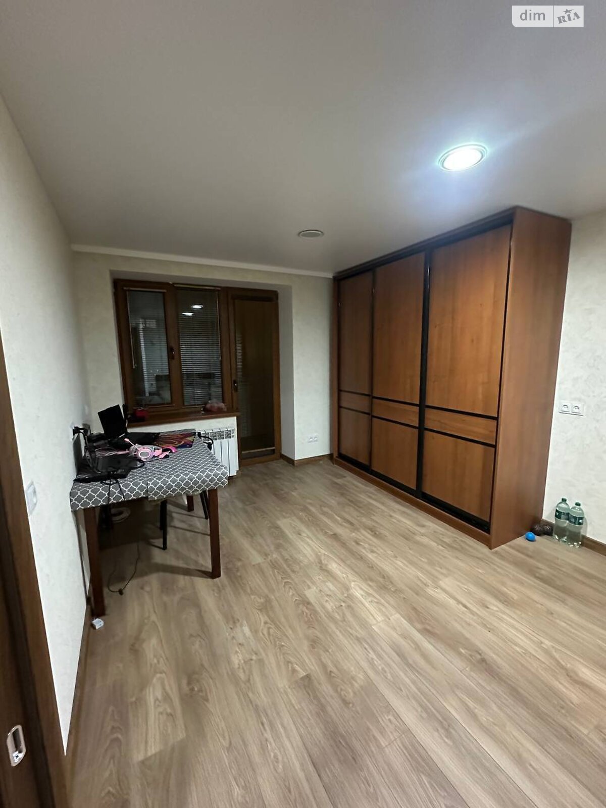 однокомнатная квартира в Виннице, район Славянка, на ул. Академика Заболотного в аренду на долгий срок помесячно фото 1