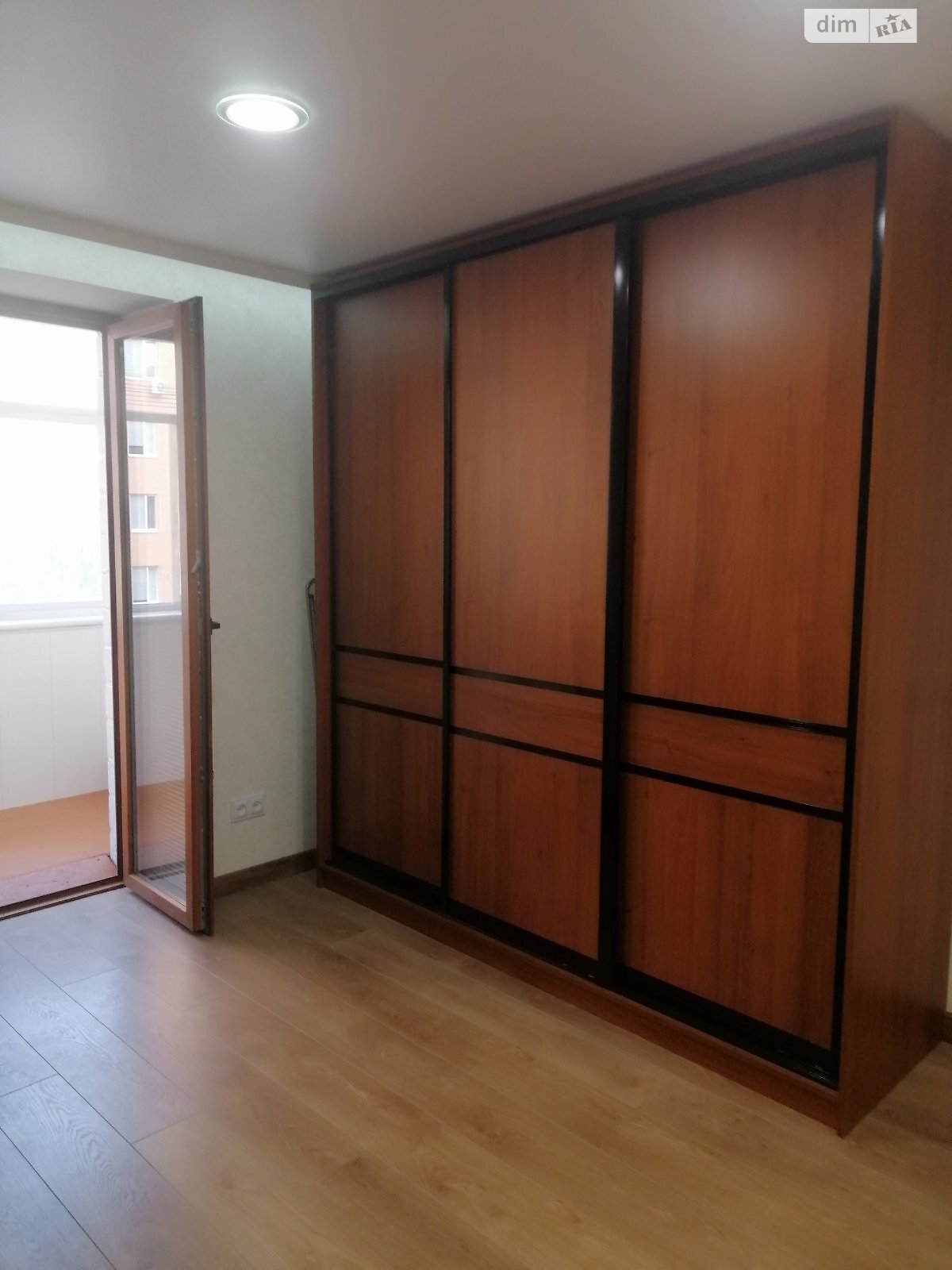 однокомнатная квартира в Виннице, район Славянка, на ул. Академика Заболотного в аренду на долгий срок помесячно фото 1