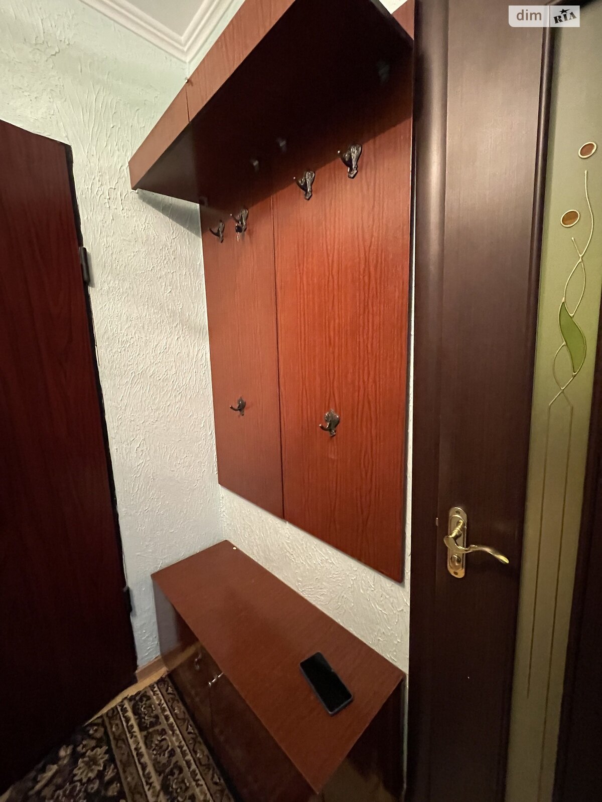 двухкомнатная квартира в Виннице, район Славянка, на ул. Академика Заболотного в аренду на долгий срок помесячно фото 1