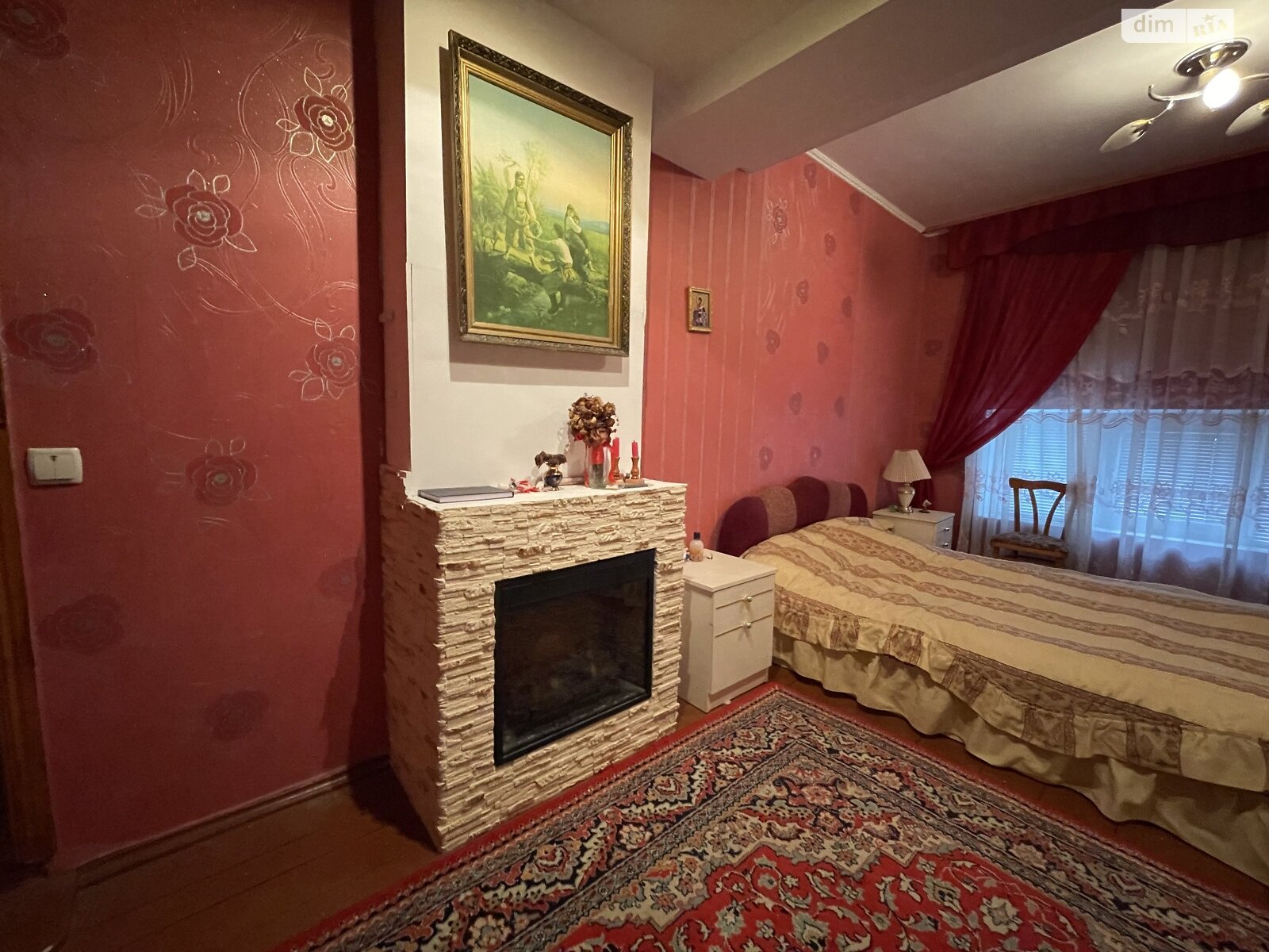 двухкомнатная квартира в Виннице, район Славянка, на ул. Академика Заболотного в аренду на долгий срок помесячно фото 1