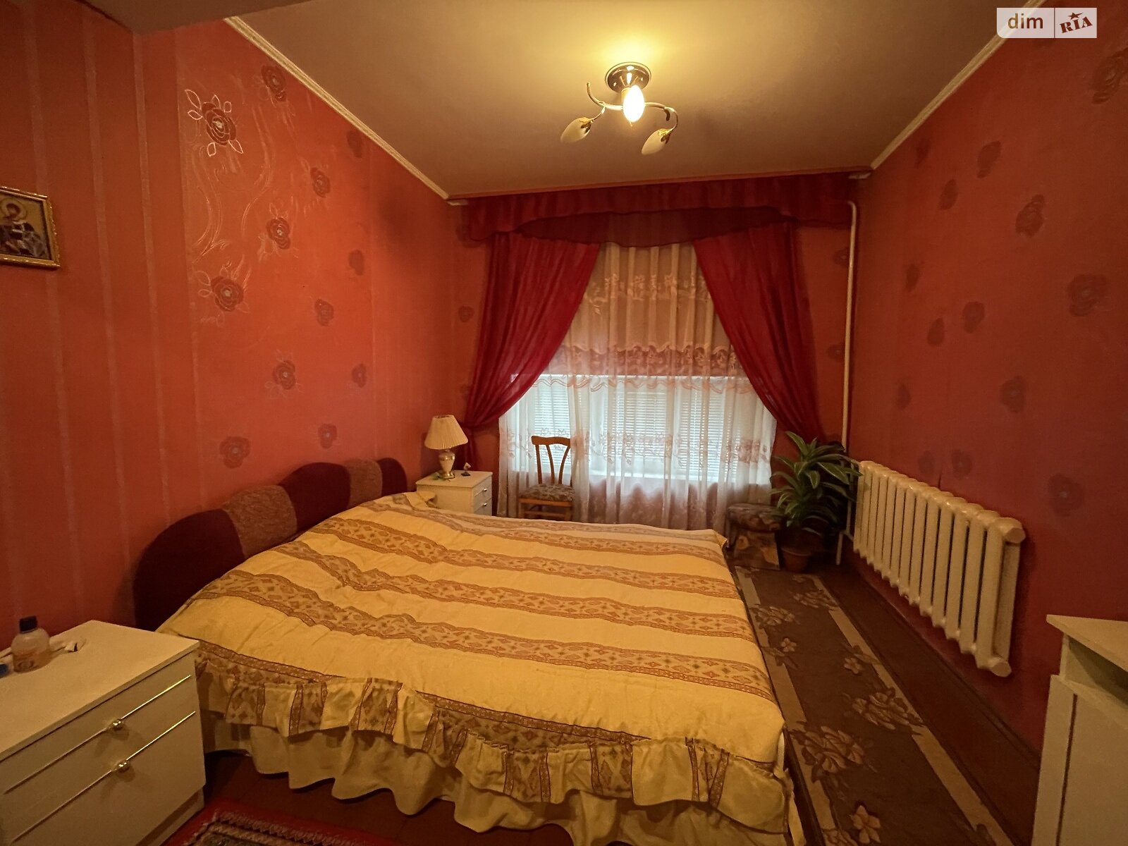 двухкомнатная квартира в Виннице, район Славянка, на ул. Академика Заболотного в аренду на долгий срок помесячно фото 1