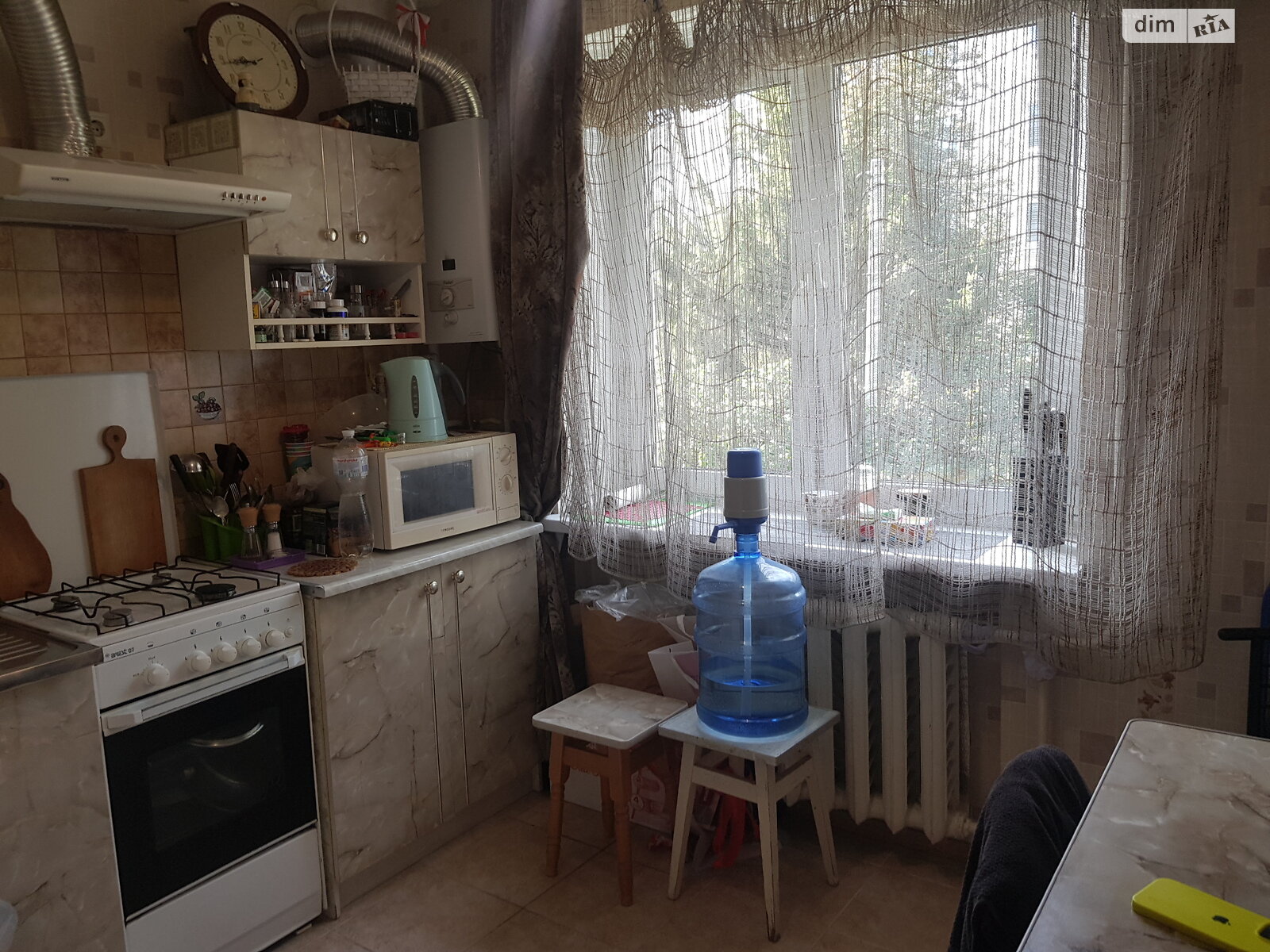 двокімнатна квартира в Вінниці, район Слов’янка, на вул. Олександри Бурбело в довготривалу оренду помісячно фото 1 двокімнатна квартира в Вінниці, район Слов’янка, на вул. Олександри Бурбело в довготривалу оренду помісячно фото 1
