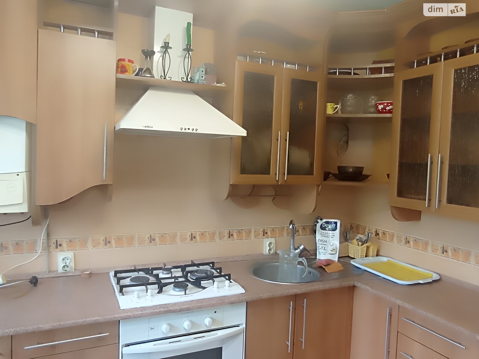 двокімнатна квартира в Вінниці, район Слов’янка, на вул. Олександри Бурбело в довготривалу оренду помісячно фото 1 двокімнатна квартира в Вінниці, район Слов’янка, на вул. Олександри Бурбело в довготривалу оренду помісячно фото 1