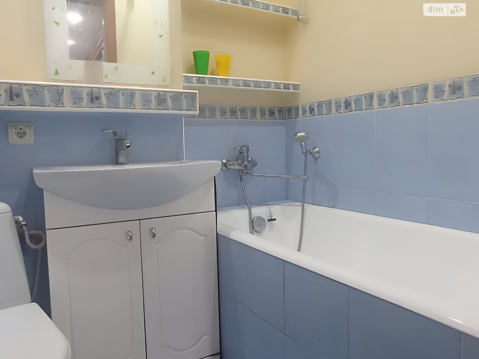 двокімнатна квартира в Вінниці, район Слов’янка, на вул. Олександри Бурбело в довготривалу оренду помісячно фото 1 двокімнатна квартира в Вінниці, район Слов’янка, на вул. Олександри Бурбело в довготривалу оренду помісячно фото 1