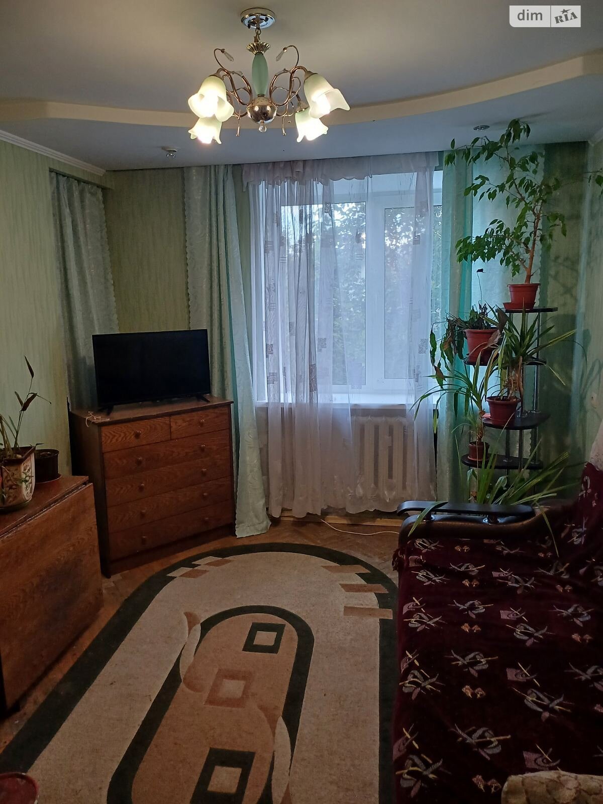 трикімнатна квартира в Вінниці, район Слов’янка, на вул. Олександри Бурбело 8 в довготривалу оренду помісячно фото 1 трикімнатна квартира в Вінниці, район Слов’янка, на вул. Олександри Бурбело 8 в довготривалу оренду помісячно фото 1