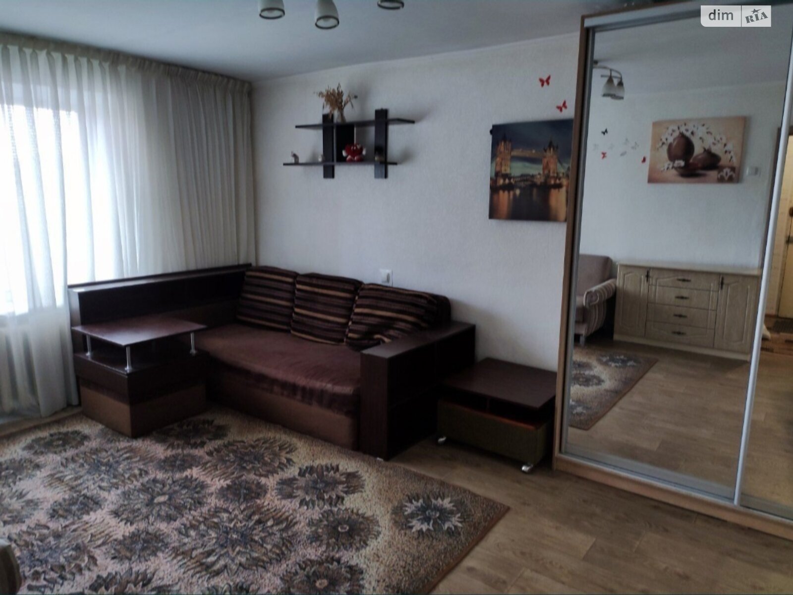 однокімнатна квартира з меблями в Вінниці, район Слов’янка, на вул. Олександри Бурбело в довготривалу оренду помісячно фото 1 однокімнатна квартира з меблями в Вінниці, район Слов’янка, на вул. Олександри Бурбело в довготривалу оренду помісячно фото 1