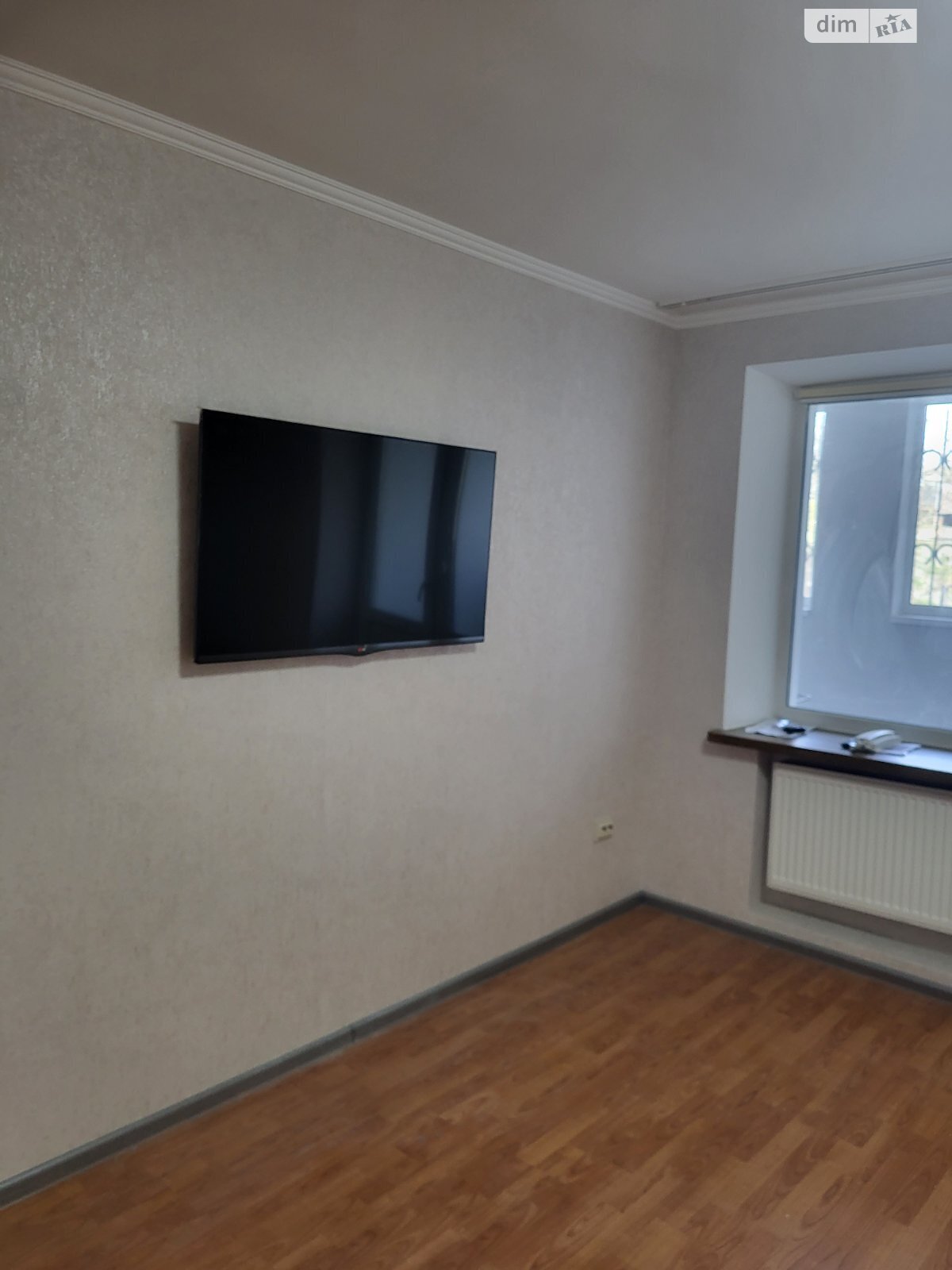 двухкомнатная квартира в Виннице, район Славянка, на ул. Болгарский 42А, кв. 2 в аренду на долгий срок помесячно фото 1