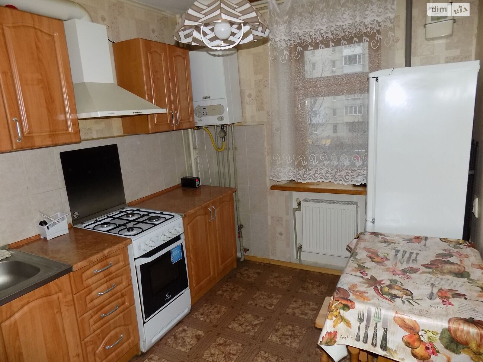 двухкомнатная квартира в Виннице, район Славянка, на ул. Болгарский в аренду на долгий срок помесячно фото 1 двухкомнатная квартира в Виннице, район Славянка, на ул. Болгарский в аренду на долгий срок помесячно фото 1