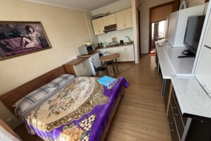 однокімнатна квартира в Вінниці, район Слов’янка, на вул. Болгарська в довготривалу оренду помісячно фото 2